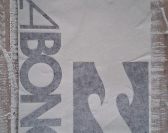 Surfboard decals, any sticker