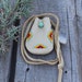 see more listings in the amulet and medicine bags section