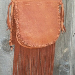 Southwestern Style Handbag Beaded Leather Purse Beaded - Etsy