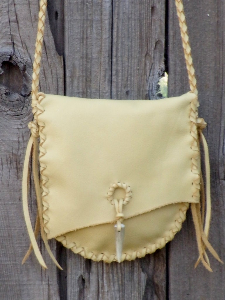 Crossbody Bag Ins Chest Bag Shoulder Bag Soft Leather