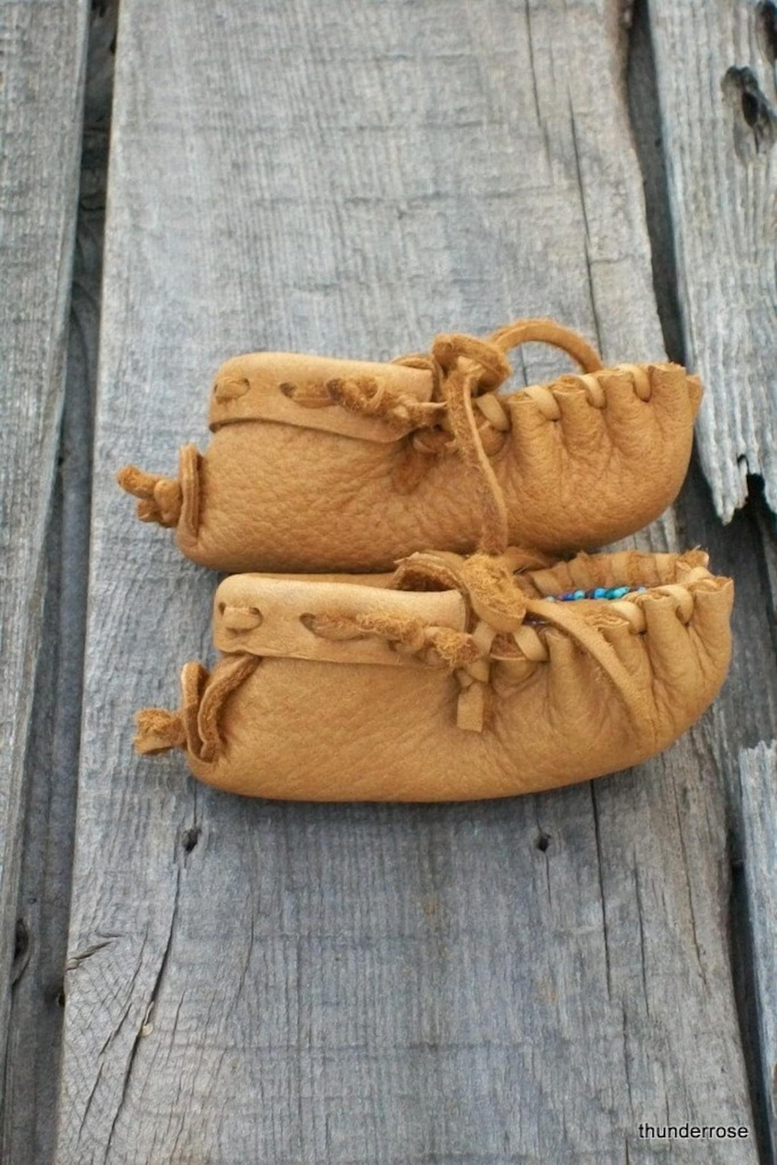 moccasin shoes for babies