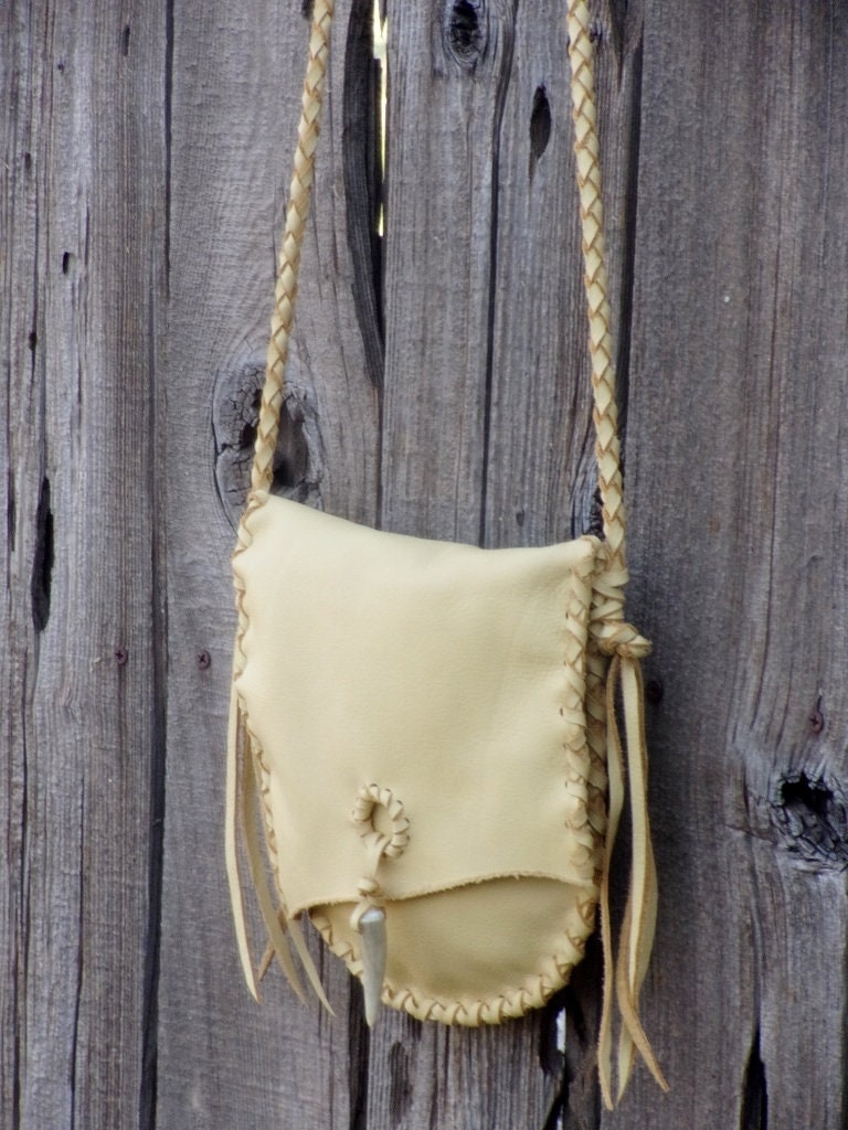 Soft leather crossbody bag Small leather purse Crossbody | Etsy
