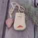 see more listings in the amulet and medicine bags section