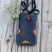 see more listings in the amulet and medicine bags section