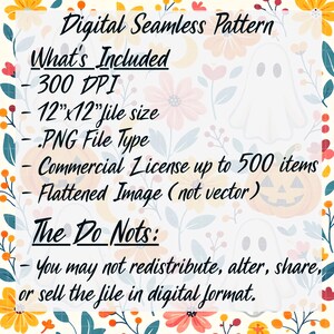 Digital PNG Bundle Dark Floral Ghosts Pumpkins Illustrations 3600x3600 300 DPI Clipart Set