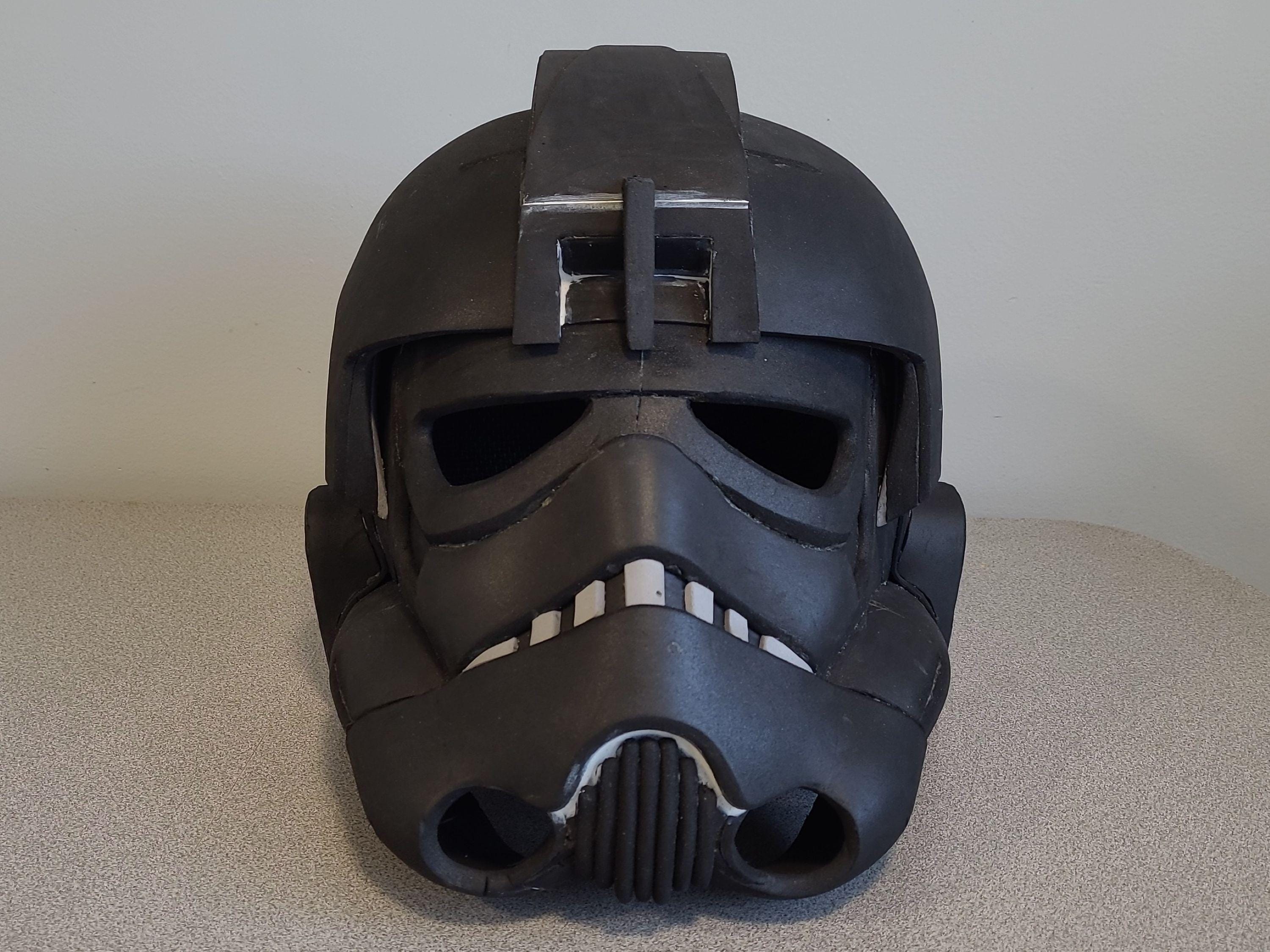 Tie fighter pilot costume - Etsy 日本
