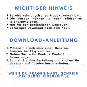 Weihnachten Schüttelkarten, Verpackung für Geld Gutscheine, Download Bastelvorlagen, Konfettitüten, Wunscherfüller Last Minute Karte, Schüttelkarten Weihnachten Vorlage als Konfettitüte für originelle Geldgeschenke image 14