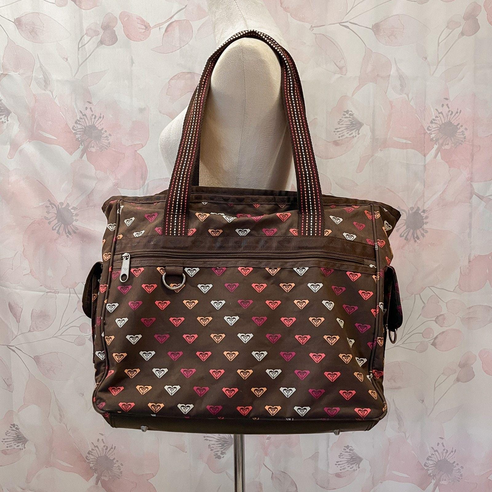 Y2k Roxy Bag - Etsy