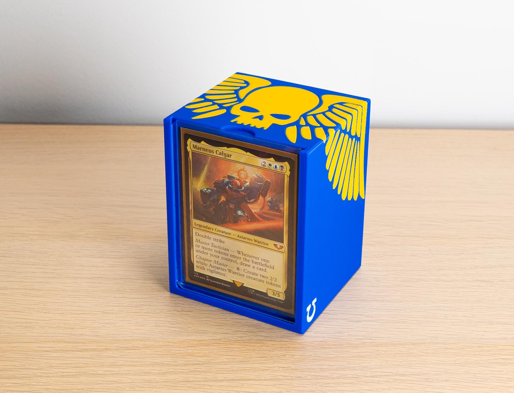 warhammer mtg card sleeves Vampire Knight Game 102 Pack Perfect for Vampire Commander Decks Like Edgar Markov The Gatherings Secrets of Strixhaven set Warhammer40k Card Sleeves - Etsy