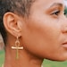 see more listings in the DANGLE EARRINGS section