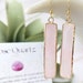 see more listings in the DANGLE EARRINGS section