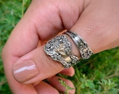 Spoon jewelry wholesale clearance