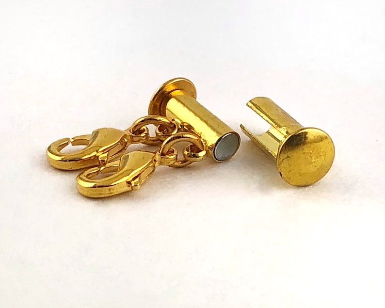 Layered Necklace Clasps Layered Necklace Set Necklace Etsy Australia