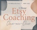 1 Hour Etsy Coaching Consulting Session - Over 100,000 Sales, 1 Million in Revenue, 10 Years Experience, 2 Shops, 17K 5 Star Reviews 