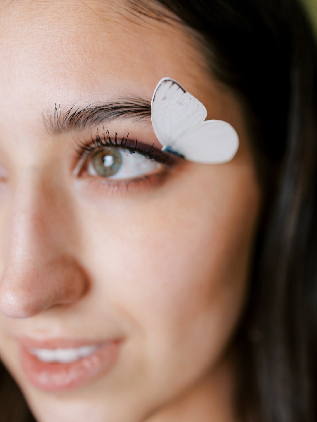 Fake eyelashes for your car – worth a flutter?, Motoring