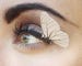 Fake Eyelashes Fairy Costume For Adults Fairy Tale Wedding Burning Man Renaissance Faire Costume Butterfly Cosplay Wings Eye Lashes 