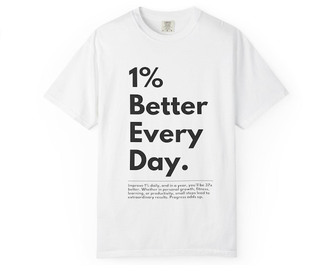 Gym motivation Tshirt