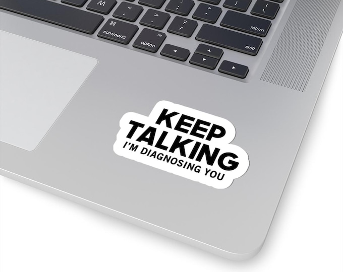 Stickers, Gift for Teens, Whimsical Decor
