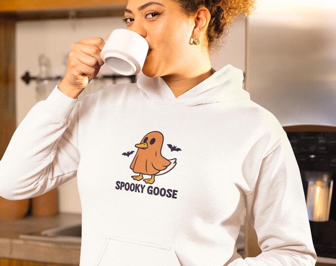 Halloween Heavy Blend™ Hooded Sweatshirt