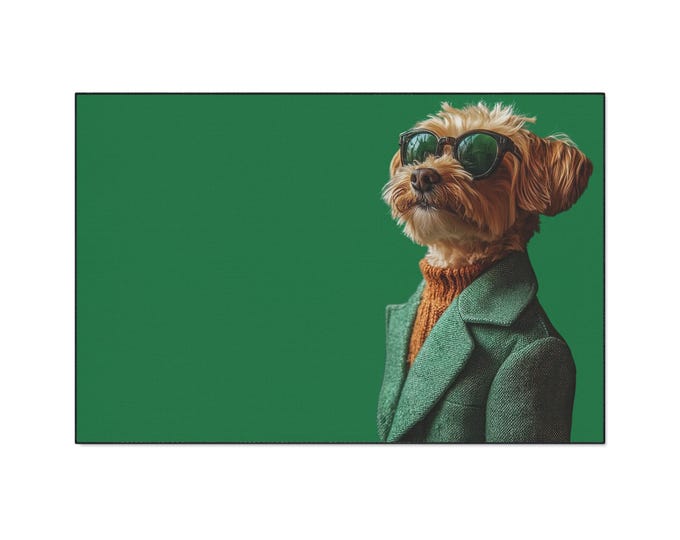 Heavy Duty Floor Mat