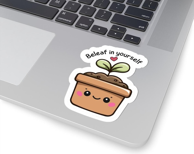 Beleaf