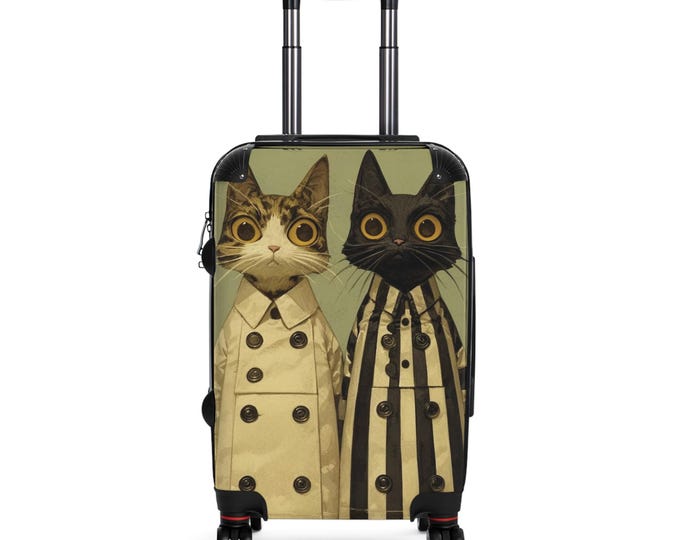 Suitcase