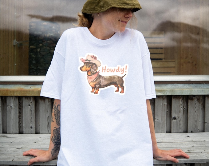 Copy of Cute Tshirt for  Pet owners, Dog lover t-shirt, gift for animal lover,