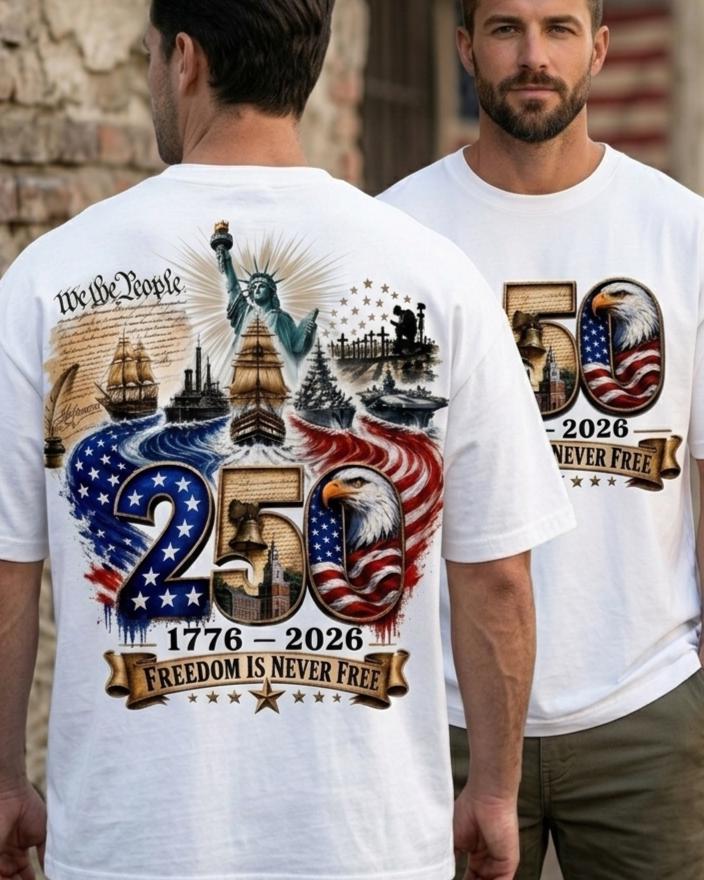 Usa 250 anniversary shirts - Etsy 日本