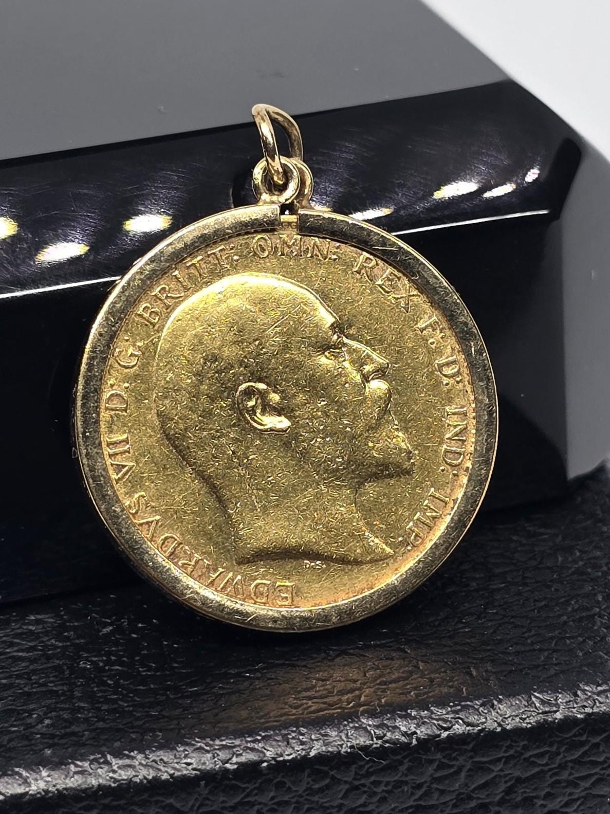 Eine Savonette In 14 Karat Gelbgold – Silberkammer Frankfurt