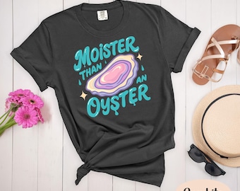 皮肉なミームシャツ：コンフォートカラーのY2KユーモアTシャツ