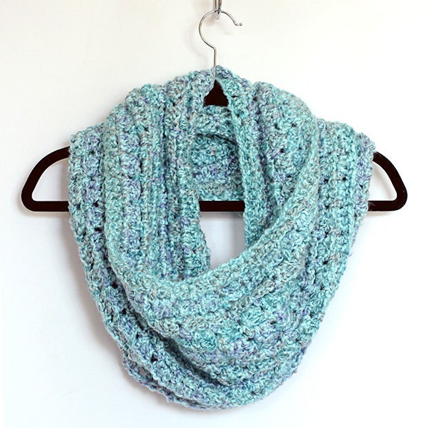 40 Neck Warmer Crochet Patterns for Cozy, Wearable Layers 35 Easy Infinity Scarf Crochet Pattern Easy Crochet