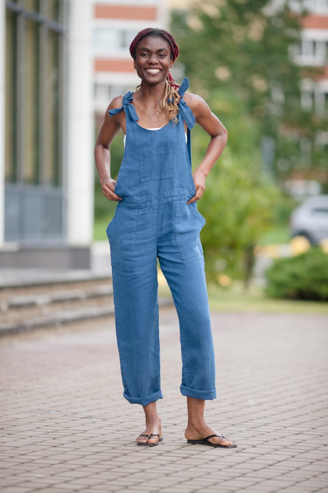 Slipknot Overall - Etsy