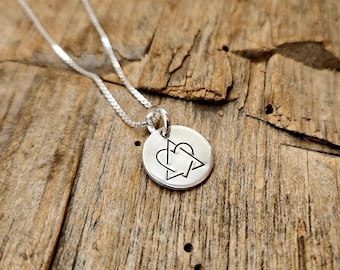 ADOPTION NECKLACE, Adoption Gift, PERSONALIZED Adoption, Mother, Mothers Day Gift, Bridal, Grandmother, Grandma, Family Gift, Gotcha Day