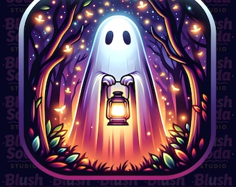 Lace Ghost Coquette PNG, Ghost Halloween Png, Girly Ghost Lacey Ghost Png, Spooky Season Png, Halloween Shirt Png, Spooky Sublimation