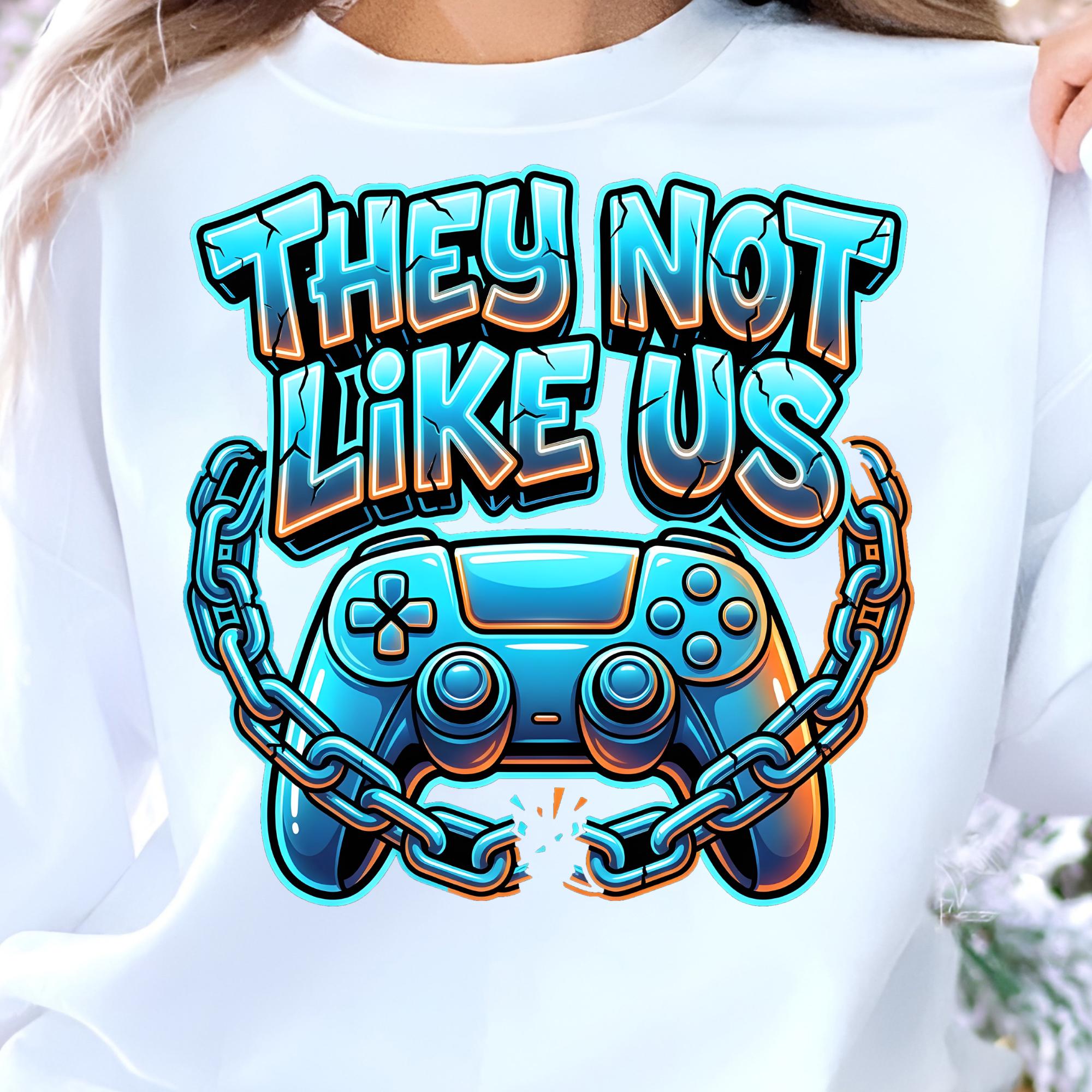 Gaming Clipart PNG, Gamer PNG, Game Controller Clipart PNG, Sublimation ...