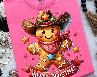 Salut Noël Png, Noël Western Png, Sapin De Noël Rétro Png, Cowboy Noël Png, Cowgirl Noël, Noël PNG Design