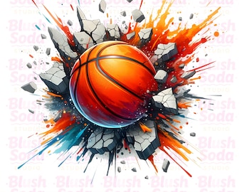 Basketball Png, Basketball Mom Png, Basketball Game Day Png, Basketball Mama Png Sublimation, Retro Basketball Glitter Png Shirt Design