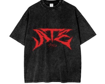Stray Kids愛用【 JEANS】ロゴTシャツ 関税/送料込み This item is unavailable - Etsy