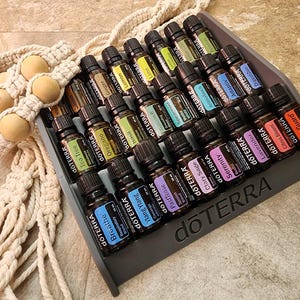 Essential oil Holder