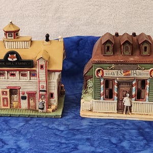 Fox Hill Farm - Etsy