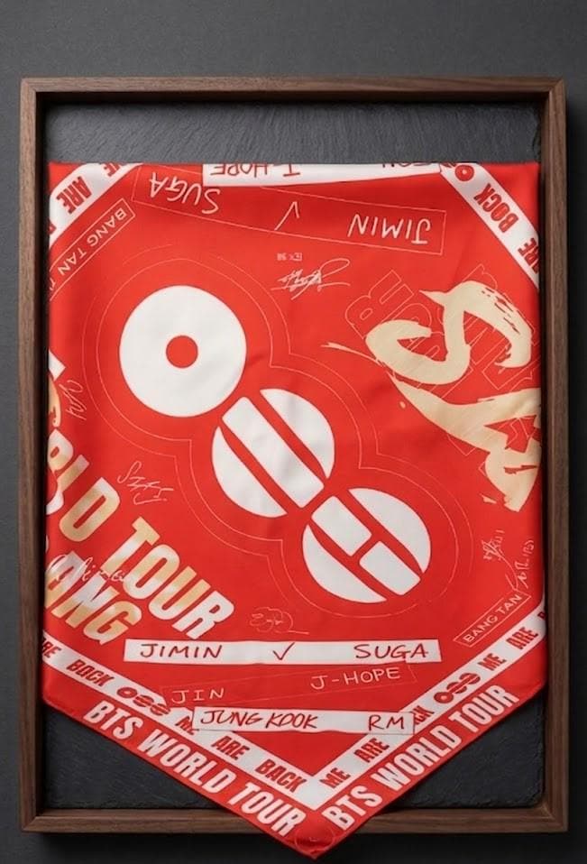 Jimin Bts Signatures - Etsy