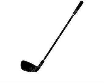 Golfschläger-Svg-Datei, Golfschläger-Silhouette, Golfschläger-Png, Golfschläger-Kunst, Golfschläger-Clipart, Golf-Svg, Golf Png, Golf Clipart, digitaler Download