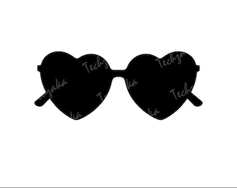 Occhiali Da Sole A Forma Di Cuore Per Donna – Modello Occhio Di Gatto Con Strass, Leggeri E Vintage – Regalo Perfetto Per San Valentino