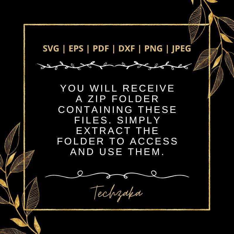 Vintage Key SVG File, Key Silhouette, Skeleton Key Clipart, Retro Key ...