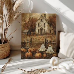 ヴィンテージ！レア! 3D paint by numbers kits vintage-idyllic-sunflowers-