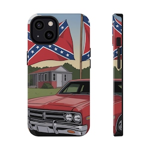 Impact-Resistant Cases