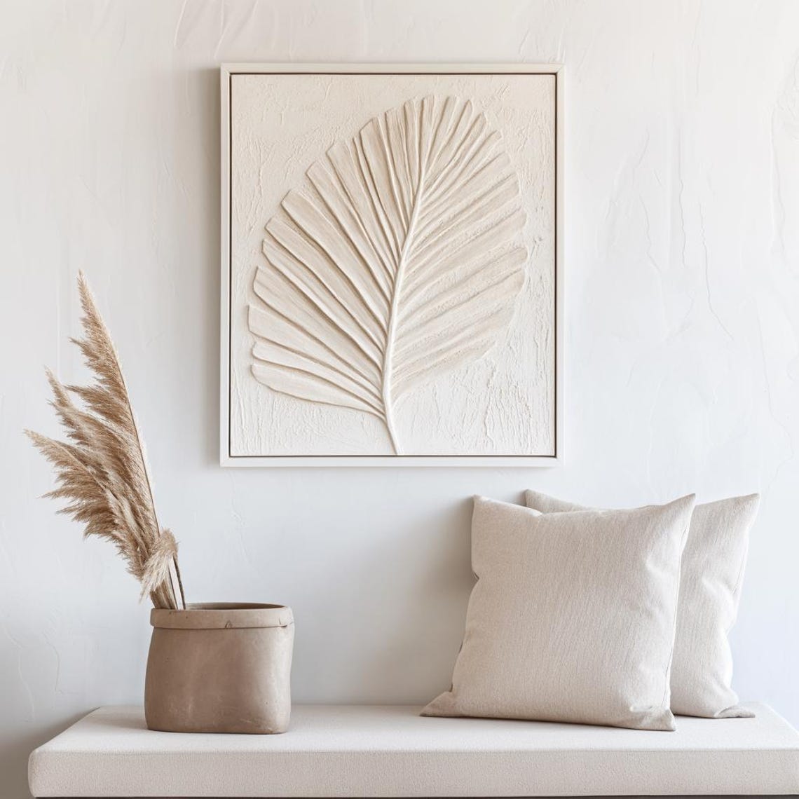 Curated visual reference: Textured Art For Entryways Reference: Free Textures Tutorials And More