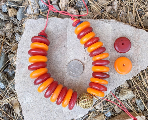 Copal beads sale