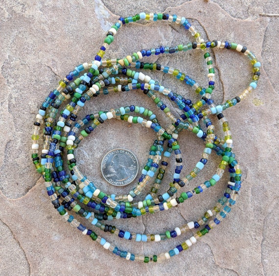 Etsy 2024 glass beads