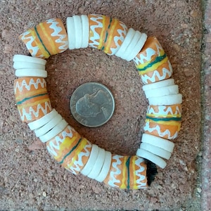 Pulsera Krobo